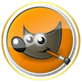 GIMP (GNU Image Manipulation Program)