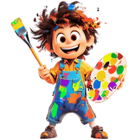 Pain 3D Software App Details